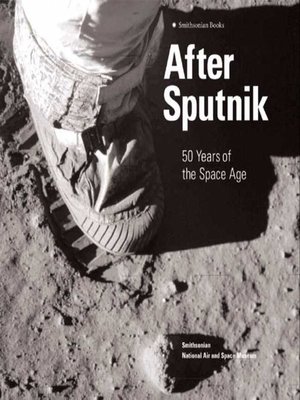 cover image of After Sputnik
